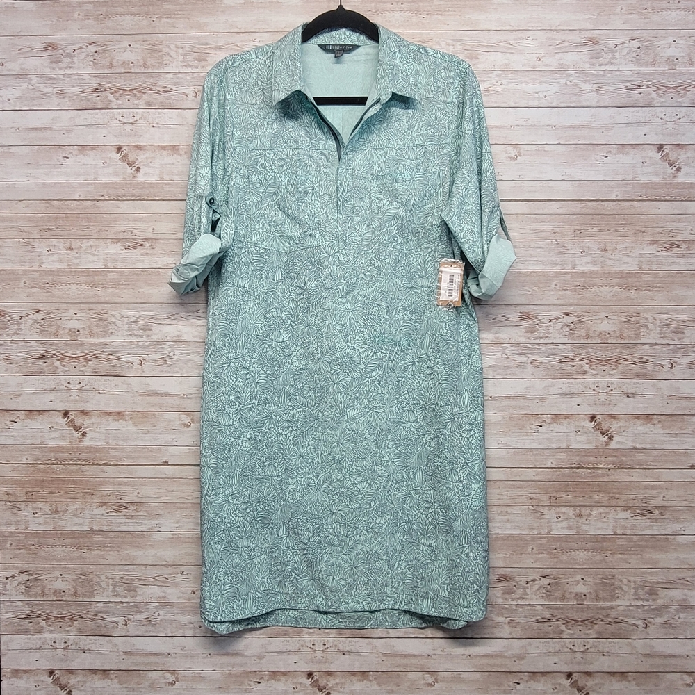 Womens title nine adventurista dress